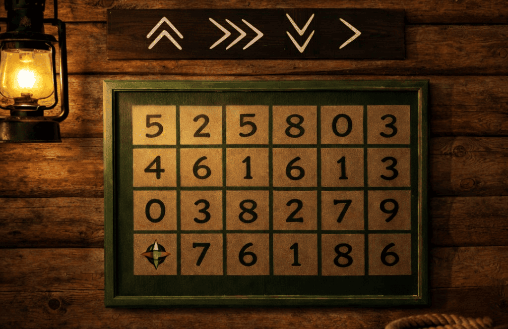 Free mini puzzle preview