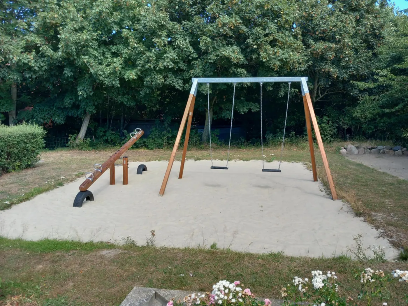 Rutsker Byhave community garden photo 1