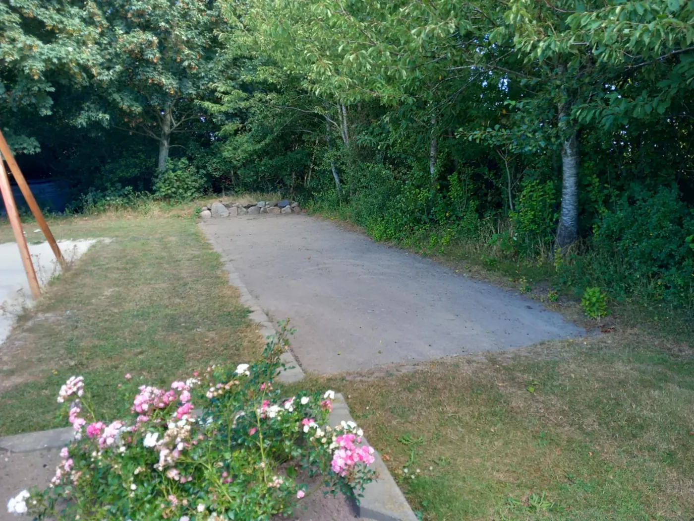 Rutsker Byhave community garden photo 2