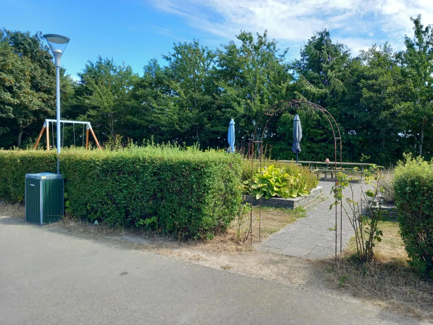 Rutsker Byhave community garden photo 6