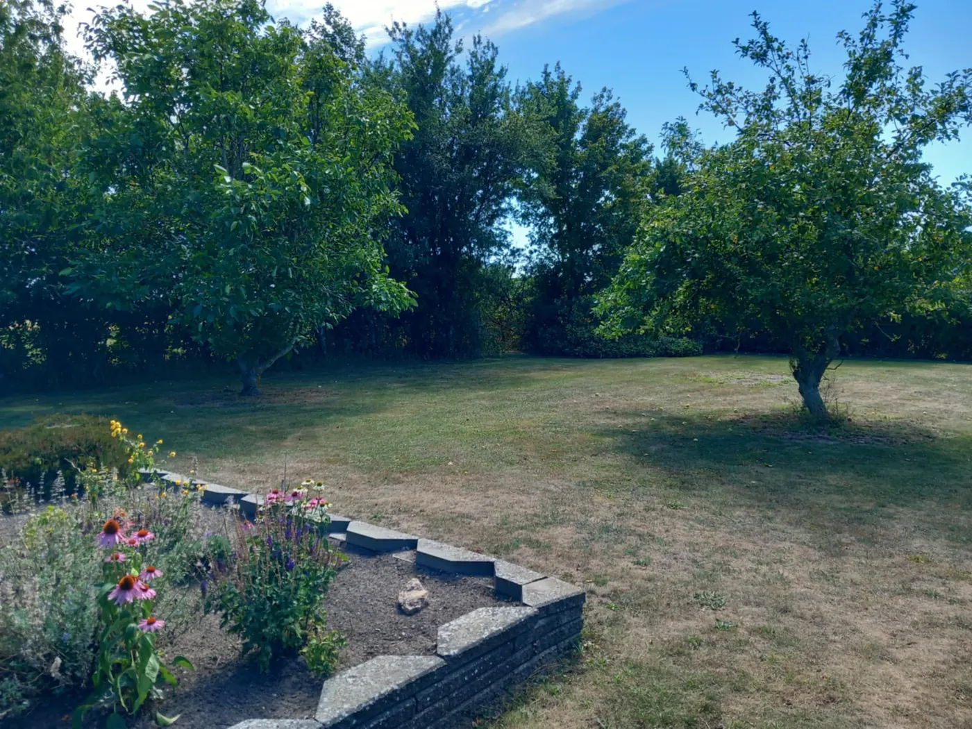 Rutsker Byhave community garden photo 7